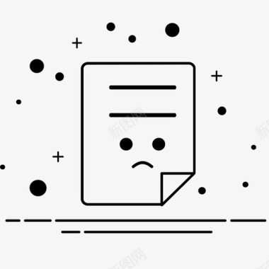 暂无数据图标