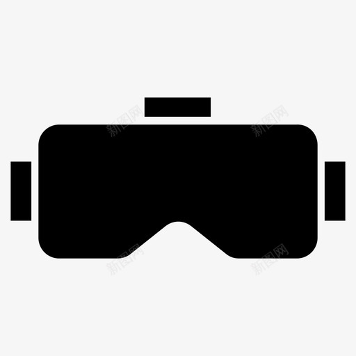 3d眼镜人工智能网络空间图标svg_新图网 https://ixintu.com 3d 人工智能 平面 平面图 游戏 电子游戏 眼镜 空间 网络 耳机 虚拟现实