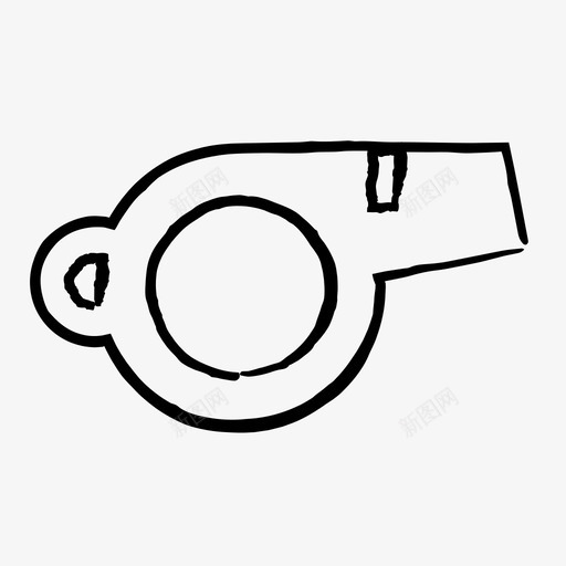 健康教练图标svg_新图网 https://ixintu.com 健康 教练