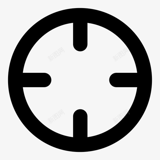锶原子化学图标svg_新图网 https://ixintu.com 元素 分子 化学 化学元素 原子 尔顿 道尔