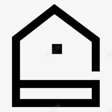 用户标签图标