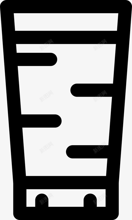 乳液化妆品肥皂图标svg_新图网 https://ixintu.com 乳液 化妆品 管子 肥皂