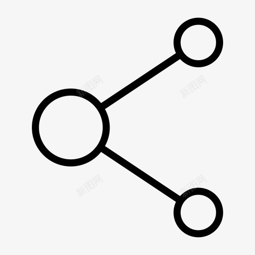 共享连接关系图标svg_新图网 https://ixintu.com 共享 关系 硬件 线路 计算机 连接