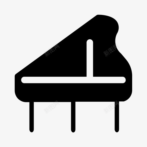 琴配置svg_新图网 https://ixintu.com 琴配置 piano-settings