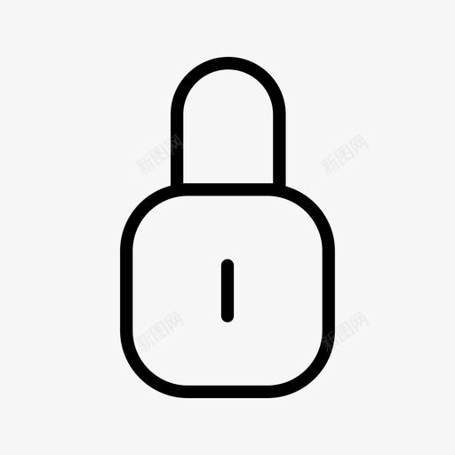 上锁保护保险箱图标svg_新图网 https://ixintu.com 上锁 保安 保护 保险箱 办公室3概述