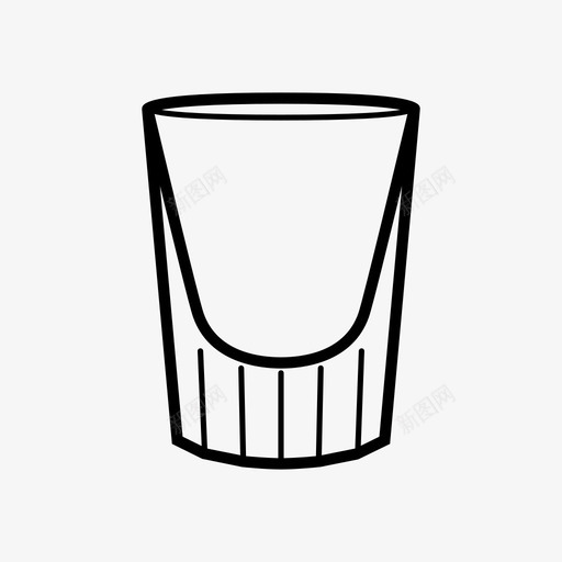 小粒玻璃玻璃钢酒吧图标svg_新图网 https://ixintu.com 小粒 标记 玻璃 玻璃器皿 玻璃钢 酒吧 饮品