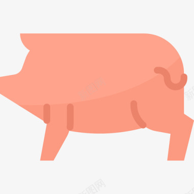 猪农场20单位图标图标