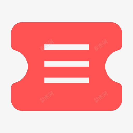用户中心_icon3svg_新图网 https://ixintu.com 用户中心_icon3
