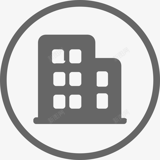 楼盘svg_新图网 https://ixintu.com 楼盘