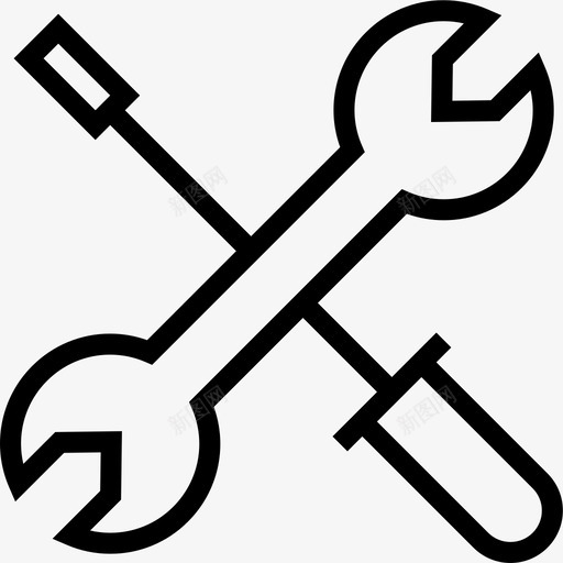 工具辅助svg_新图网 https://ixintu.com 工具辅助 toolassistance