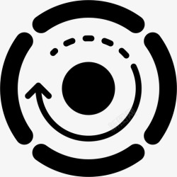 iconfont应用加速用户界面加速应用程序绘图图标高清图片