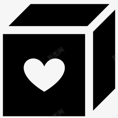 sprint交付lovebox产品图标图标