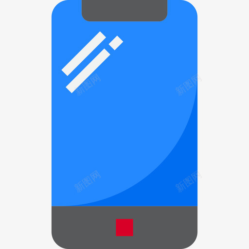 智能手机办公供应商3平板电脑图标svg_新图网 https://ixintu.com 办公供应商3 平板电脑 智能手机