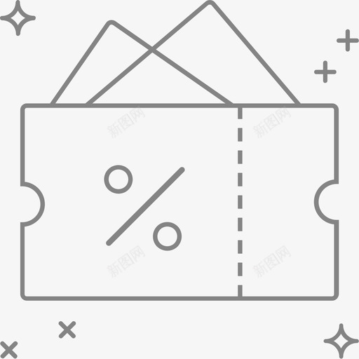 暂无加息券svg_新图网 https://ixintu.com 暂无加息券