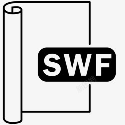 swf文件格式swf文件格式flash文件图标高清图片