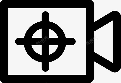 精准录制icon图标