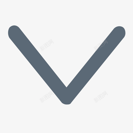 jiantousvg_新图网 https://ixintu.com jiantou