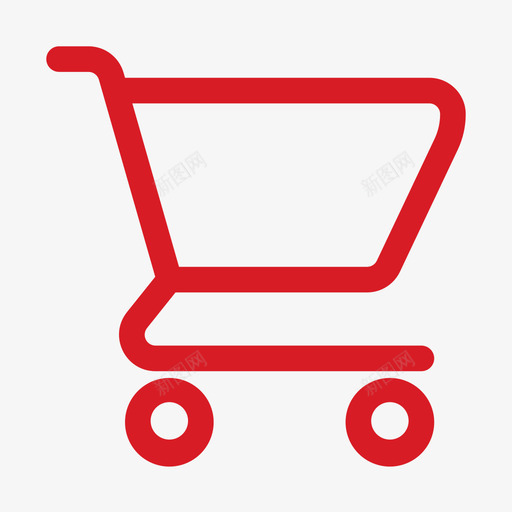 icon-shoppingsvg_新图网 https://ixintu.com icon-shopping