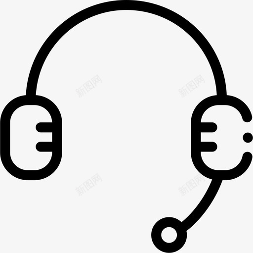 呼叫中心零售14直拨图标svg_新图网 https://ixintu.com 呼叫中心 直拨 零售