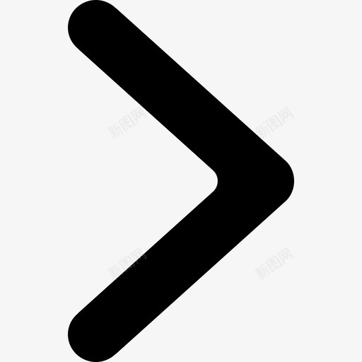 jiantousvg_新图网 https://ixintu.com jiantou