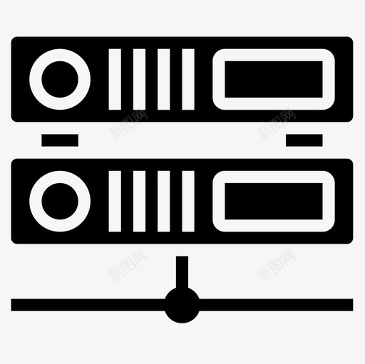 托管搜索引擎优化7填充图标svg_新图网 https://ixintu.com 优化 填充 托管 搜索引擎