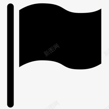 旗帜 (1)图标