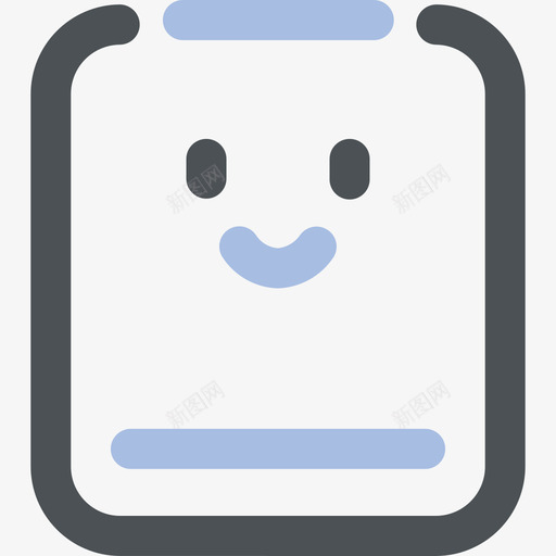 B端icon_订单svg_新图网 https://ixintu.com B端icon_订单