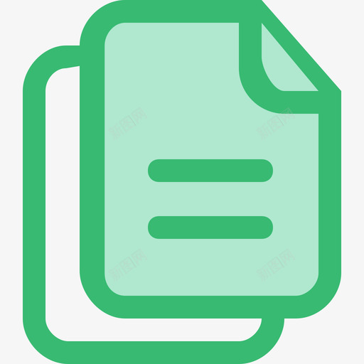 文档-01svg_新图网 https://ixintu.com 文档-01