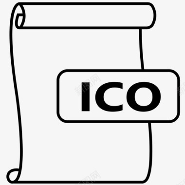 ico文件文件格式图标图标