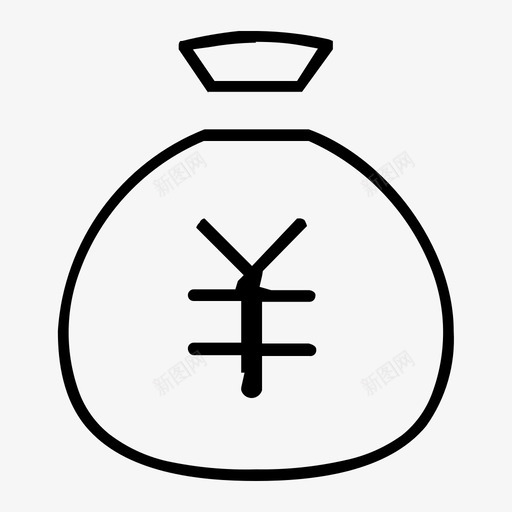 money-4svg_新图网 https://ixintu.com money-4