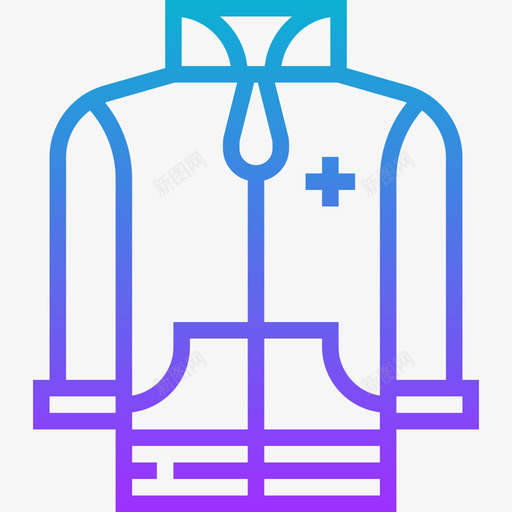 套头衫衣服96坡度图标svg_新图网 https://ixintu.com 坡度 套头衫 衣服96