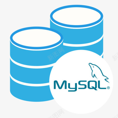 dbcL_A00_MySQL_1图标