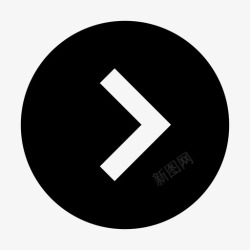 chevronchevron折叠继续图标高清图片