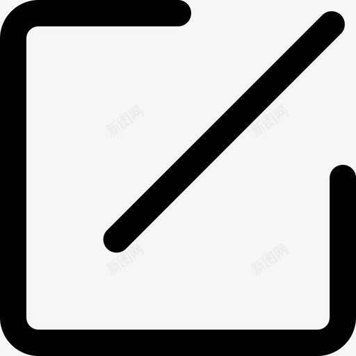 信息修改svg_新图网 https://ixintu.com 信息修改 资源 162