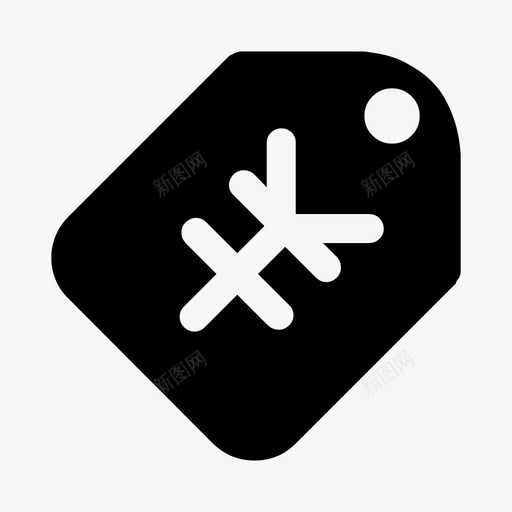 APP icon5svg_新图网 https://ixintu.com APP icon5