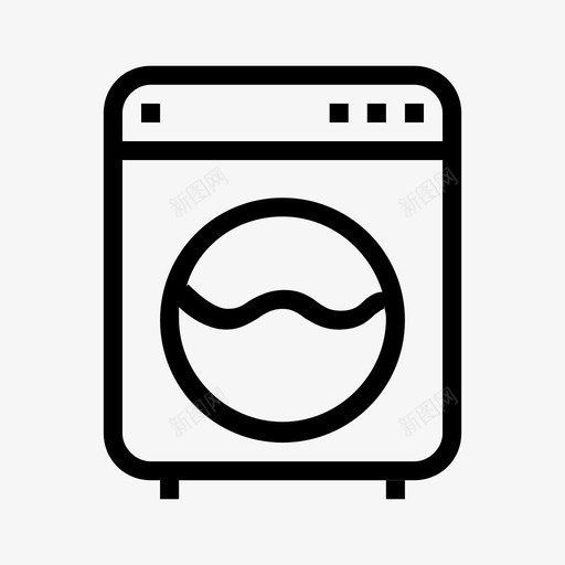 laundrysvg_新图网 https://ixintu.com laundry