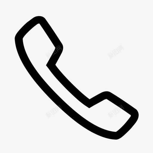 phone1svg_新图网 https://ixintu.com phone1