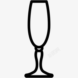饮品1玻璃杯饮料聚会图标高清图片