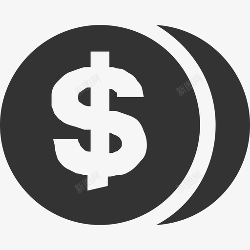 随你后台-钱svg_新图网 https://ixintu.com 随你后台-钱