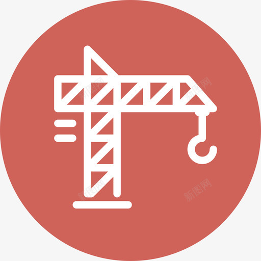 013-crane-1svg_新图网 https://ixintu.com 013-crane-1