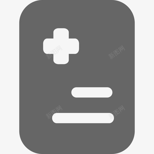 prescriptionsvg_新图网 https://ixintu.com prescription