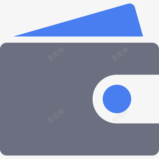 B端icon_佣金管理svg_新图网 https://ixintu.com B端icon_佣金管理