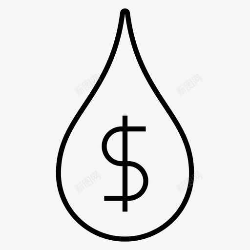 石油价格天然气价格汽油价格图标svg_新图网 https://ixintu.com 天然气价格 汽油价格 石油价格 行业夏普