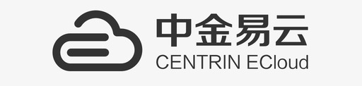 中金易云logosvg_新图网 https://ixintu.com 中金易云logo