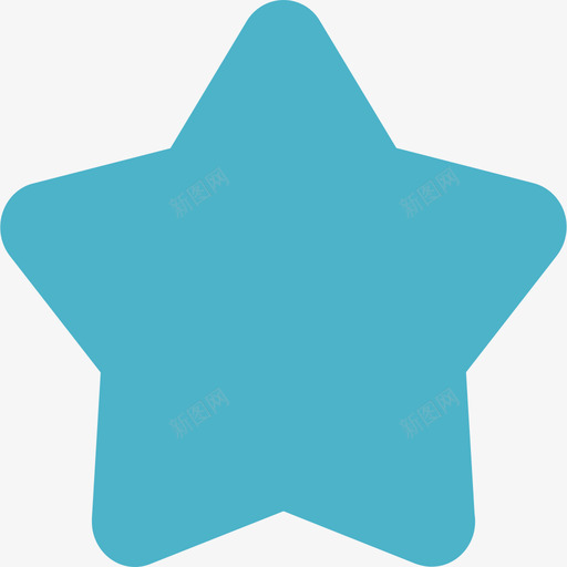 Star2svg_新图网 https://ixintu.com Star2