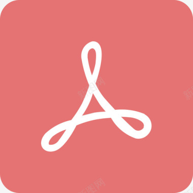 PDF  20x20图标