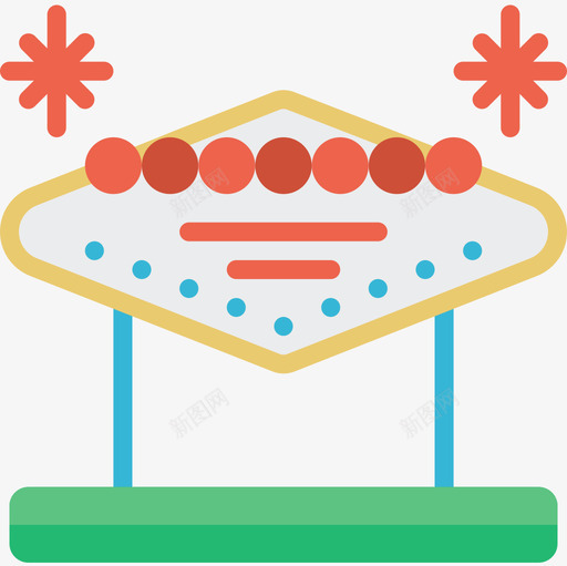 拉斯维加斯赌博19号公寓图标svg_新图网 https://ixintu.com 19号 公寓 加斯 拉斯 维加 赌博