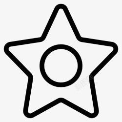 精纯明星系列明星媒体工作室图标高清图片