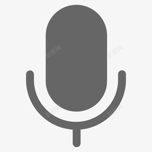 yuyinsvg_新图网 https://ixintu.com yuyin