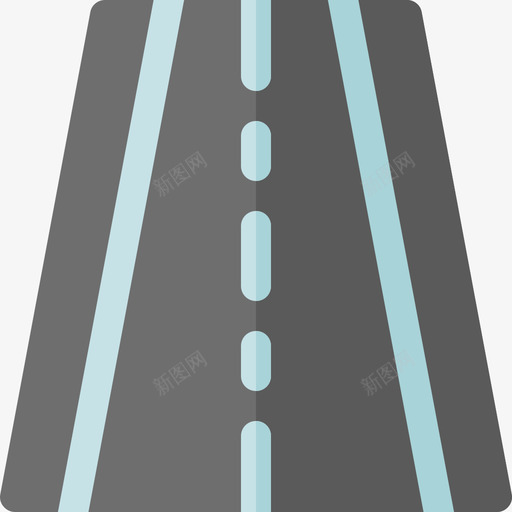 一级方程式公路平坦图标svg_新图网 https://ixintu.com 一级 公路 平坦 方程式